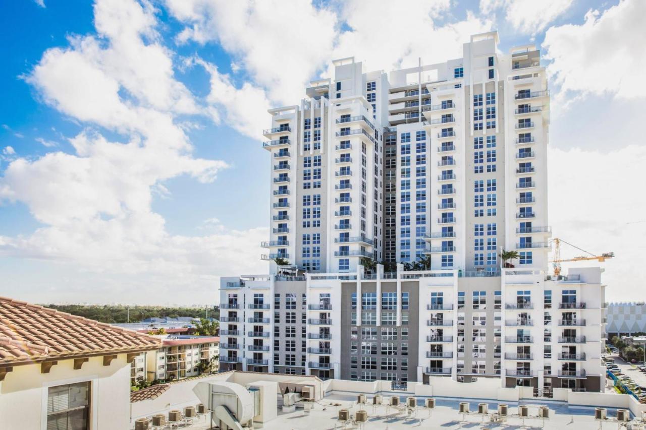Tucker At Palmer Dadeland Miami Exterior foto