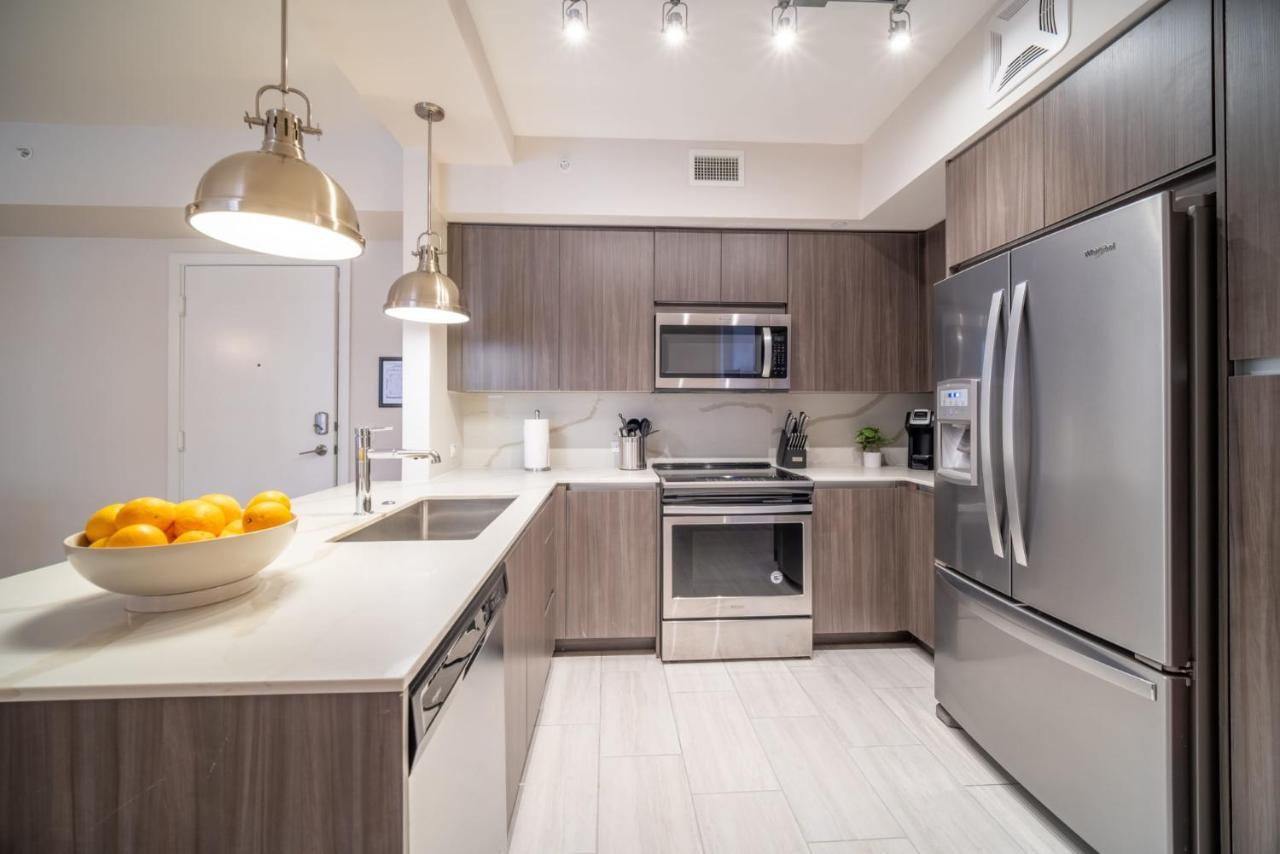 Tucker At Palmer Dadeland Miami Exterior foto