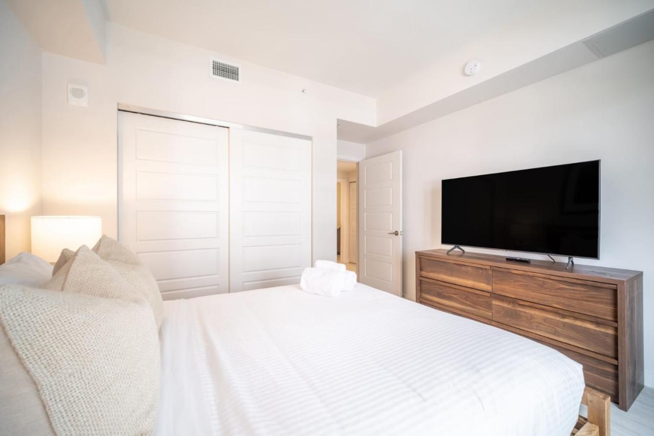 Tucker At Palmer Dadeland Miami Exterior foto