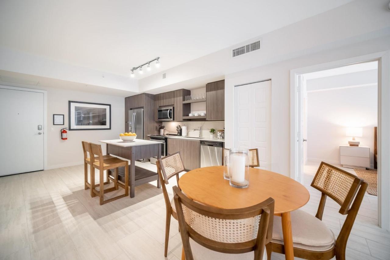Tucker At Palmer Dadeland Miami Exterior foto