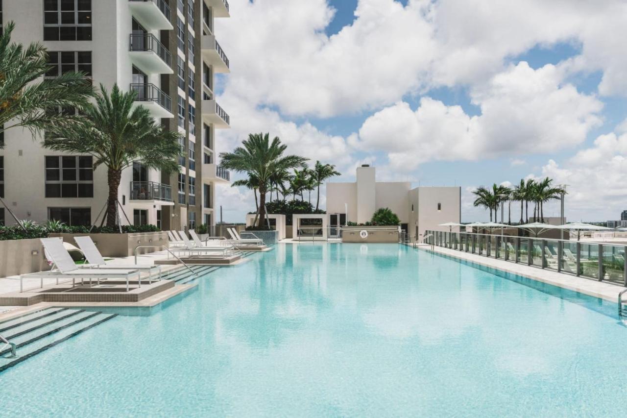 Tucker At Palmer Dadeland Miami Exterior foto